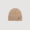 Gorro de lana y cachemira