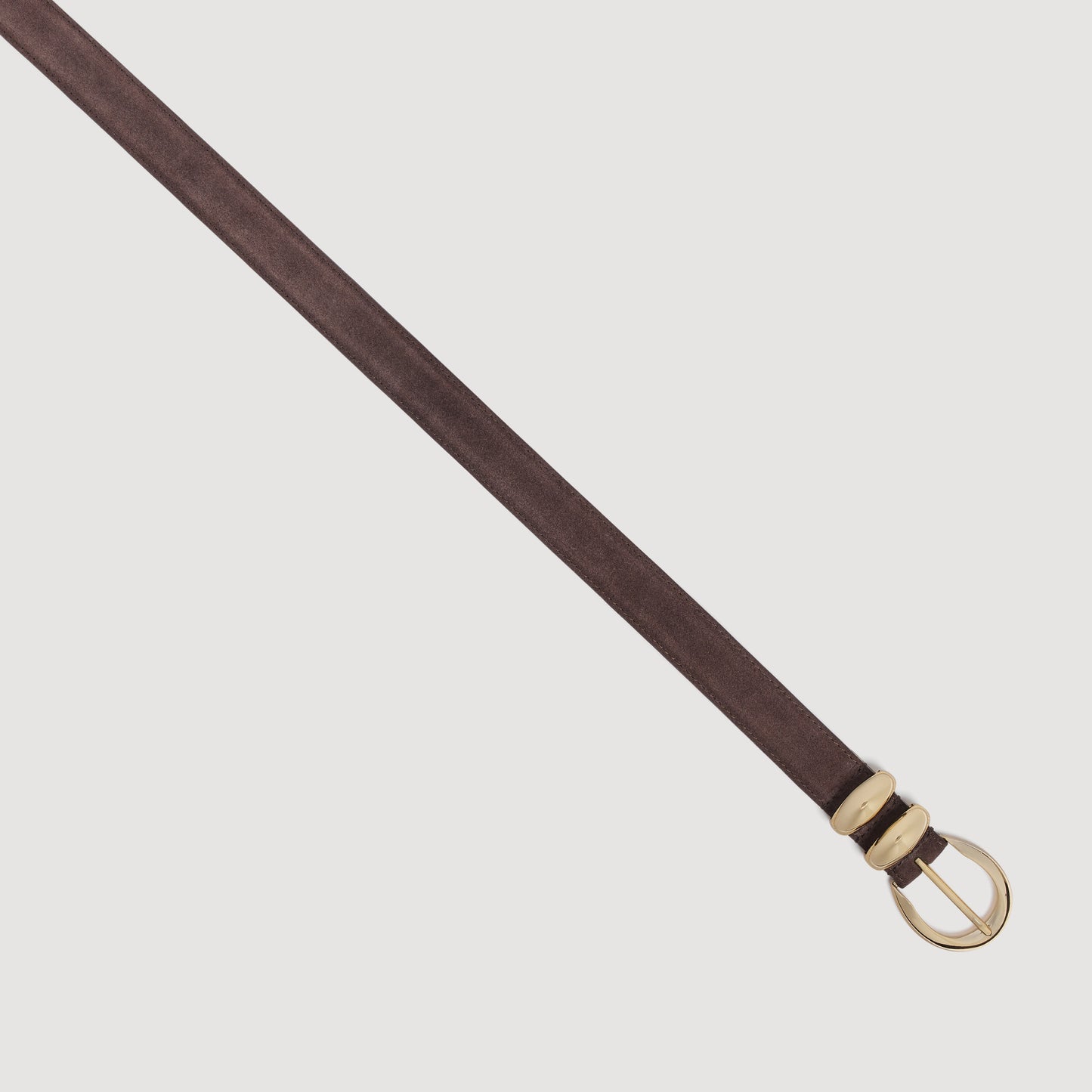 Cinturón de ante