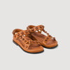 Sandalias con tachuelas