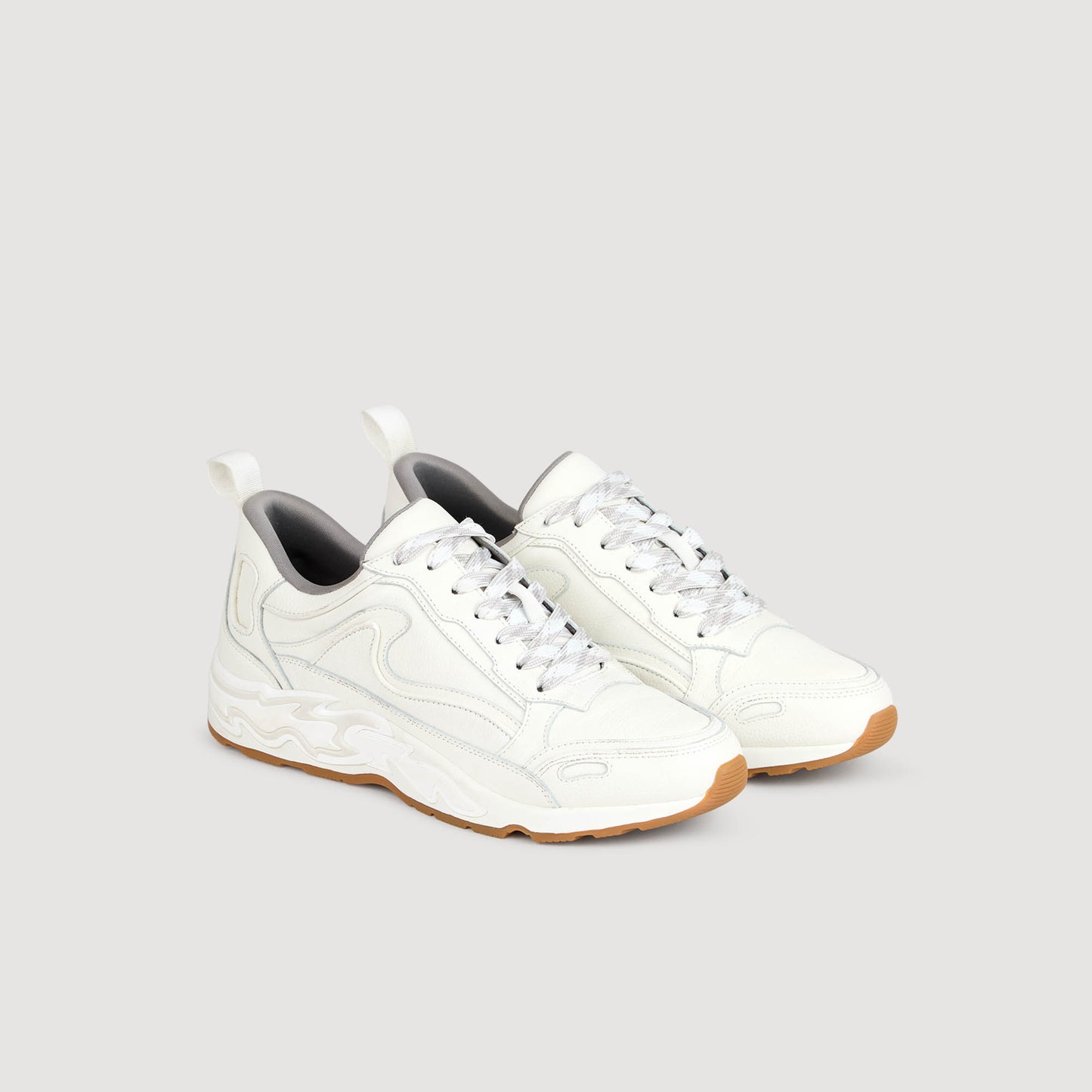 Deportivas Flame