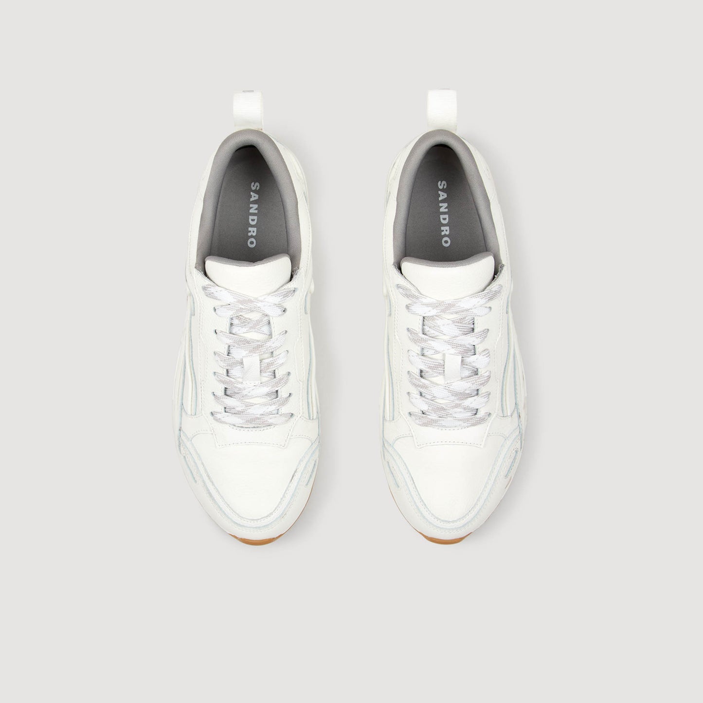 Deportivas Flame