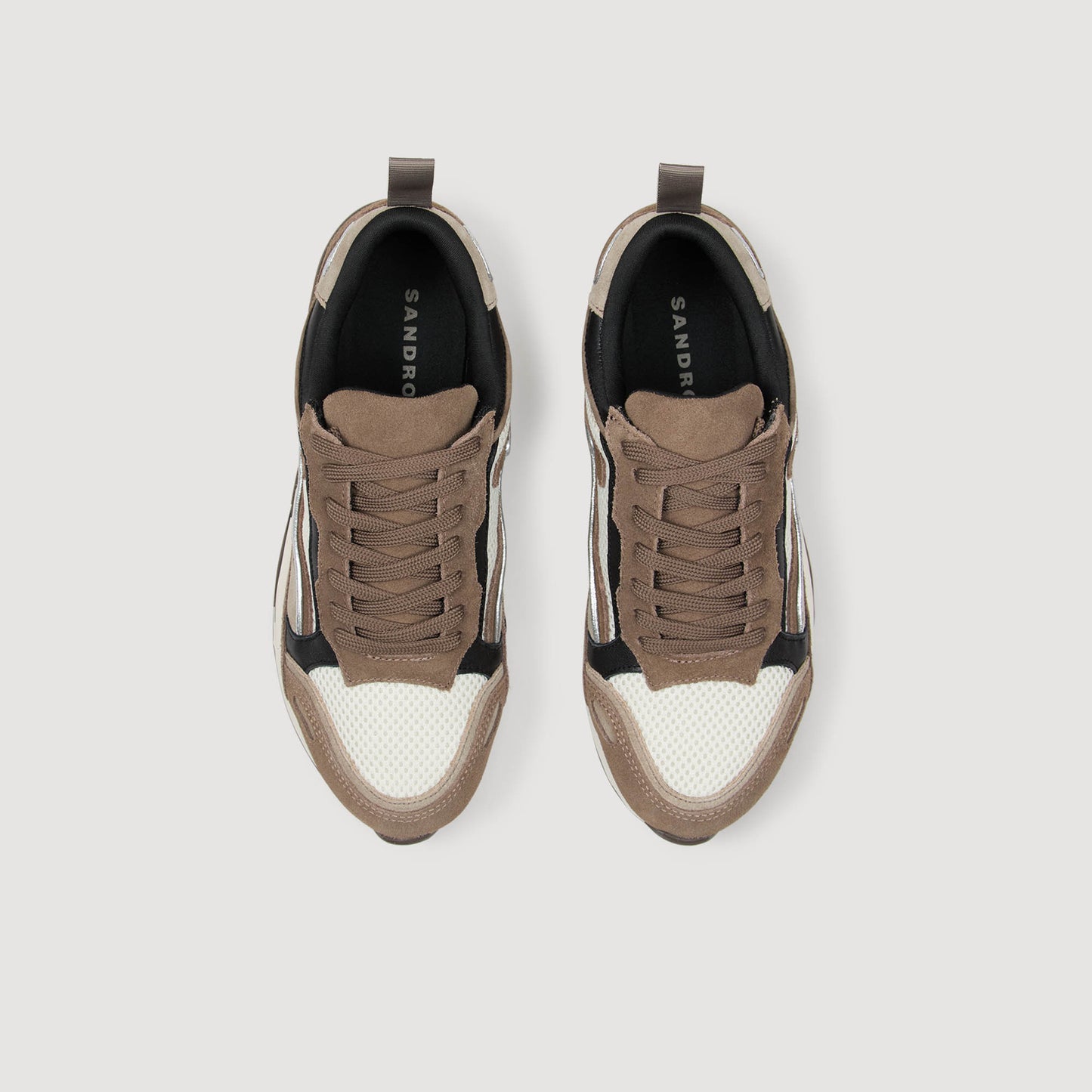 Deportivas Flame
