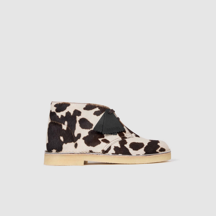 Desert Boots™ efecto animal