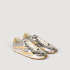 Zapatillas Light Wave metalizadas