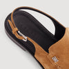 Mocasines náuticos de ante