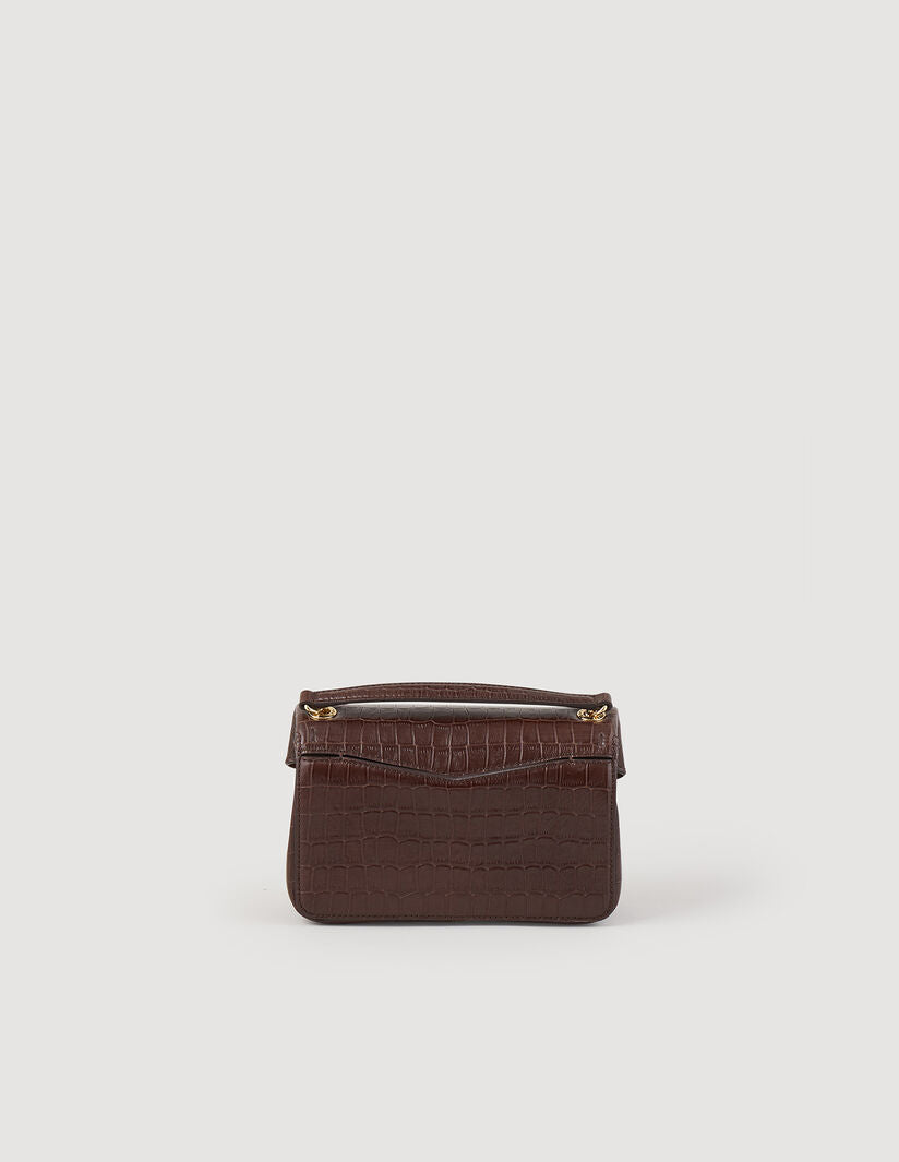 Bolso Yza modelo pequeño
