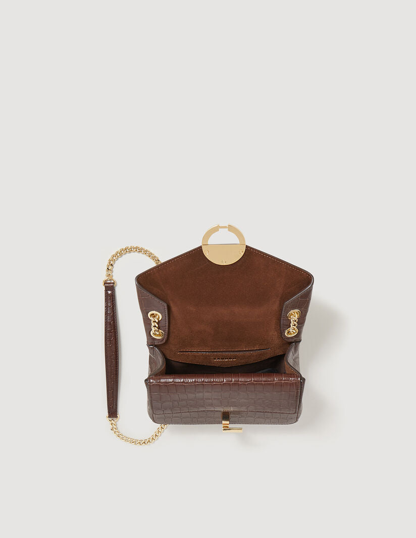 Bolso Yza modelo pequeño