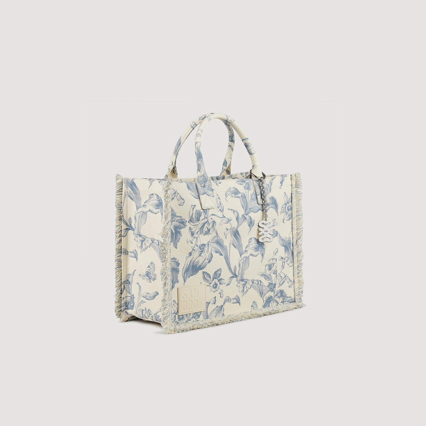 Bolso Kasbah de «TOILE DE JOUY»