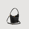 Bolso de cuero Mini Tangoso