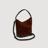 Bolso saca de ante TANGOSO