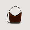 Bolso saca de ante TANGOSO
