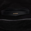 Bolso tote de ante flexible