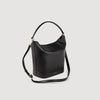 Bolso saca de cuero