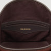 Bolso de ante TANGOSO con flecos
