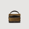 Bolso TANGOLINO vanity cuero y ante