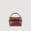 Bolso Tangolino de cuero liso