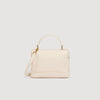 Bolso Tangolino de cuero granulado