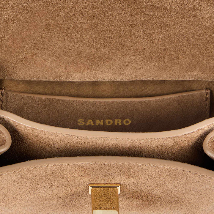 Bolso Le Mini Mambo de ante
