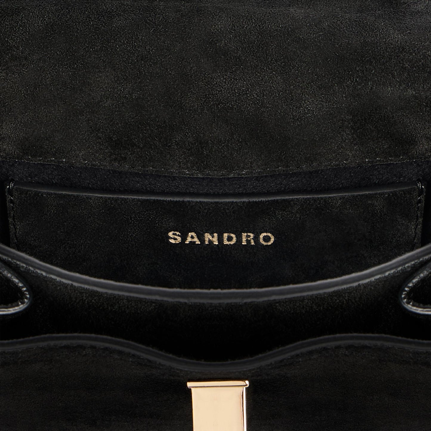 Bolso Le Mini Mambo de ante