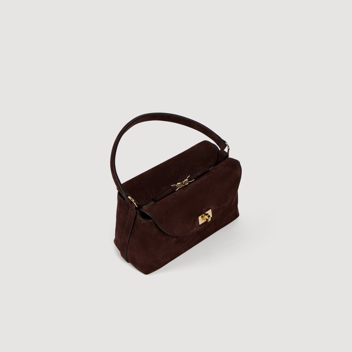 Bolso LE MINI GRAND BAZAAR