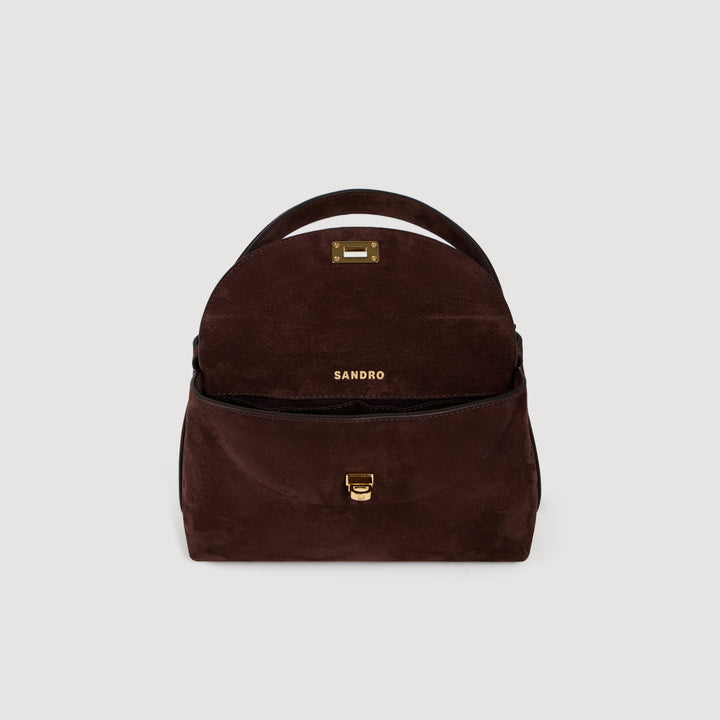 Bolso LE MINI GRAND BAZAAR