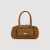 Bolso EZMEHRALDA de ante