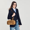 Bolso EZMEHRALDA de ante