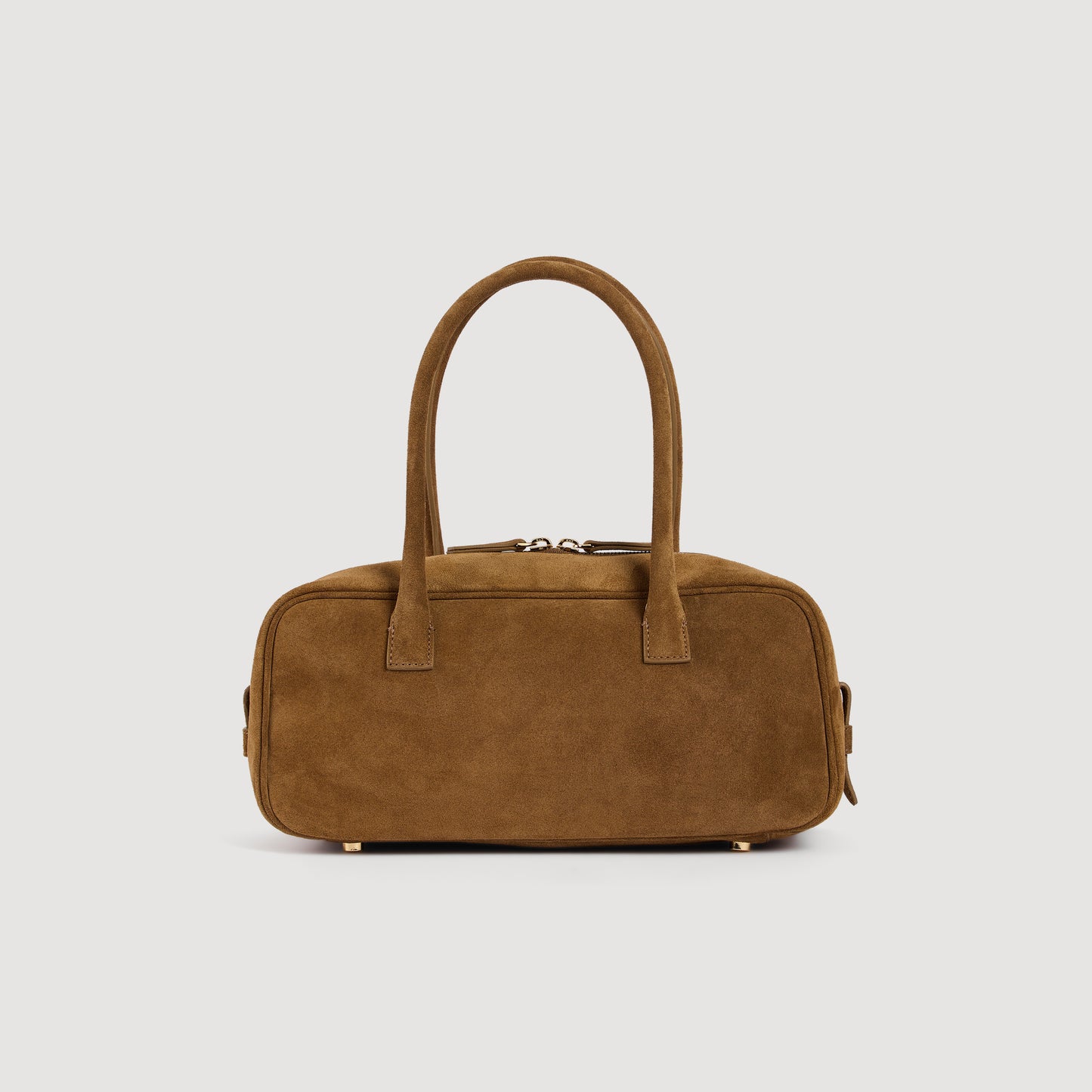 Bolso EZMEHRALDA de ante