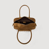 Bolso EZMEHRALDA de ante