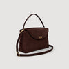 Bolso de ante LE GRAND BAZAAR