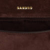 Bolso de ante LE GRAND BAZAAR
