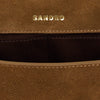 Bolso de ante LE GRAND BAZAAR