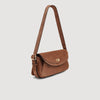 Bolso LE MAMBO de ante