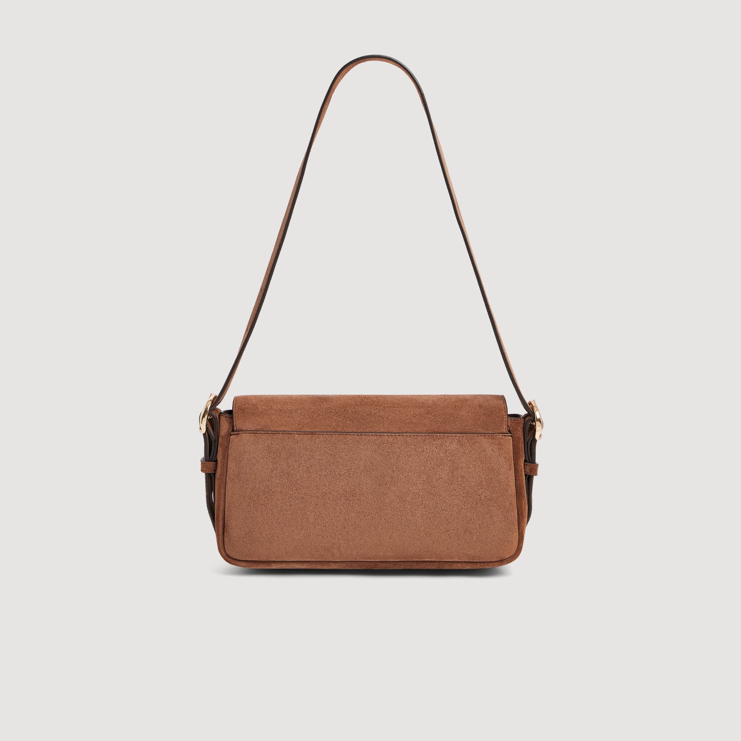 Bolso LE MAMBO de ante