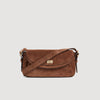 Bolso LE MAMBO de ante