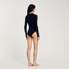 Body de punto
