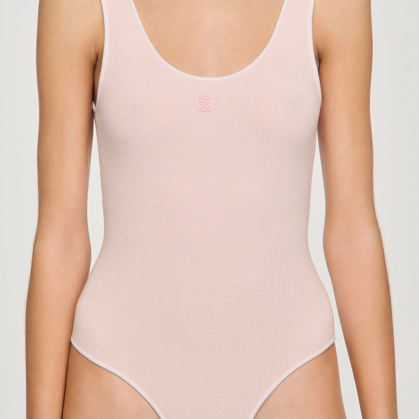 Body de punto
