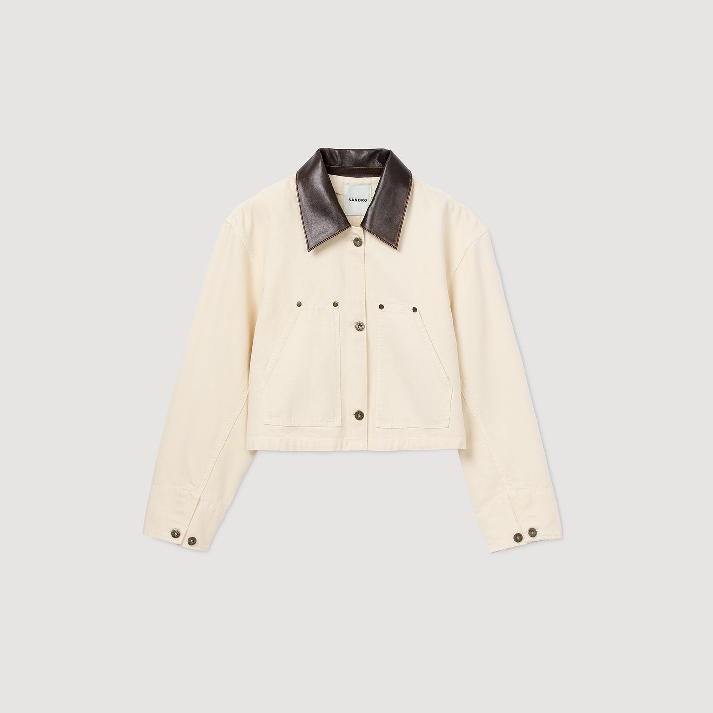 Chaqueta de trabajo