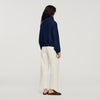 Cazadora oversize