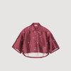 Camisa adornada con strass