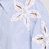 Camisa de rayas