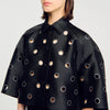 Camisa con strass