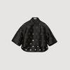Camisa con strass