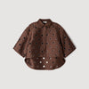 Camisa con strass