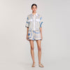 Camisa de mujer Sandro
