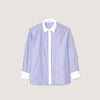 Camisa a rayas