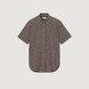 Camisa oversize a cuadros