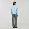 Camisa con strass