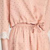 Camisa adornada con strass