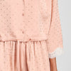 Camisa adornada con strass